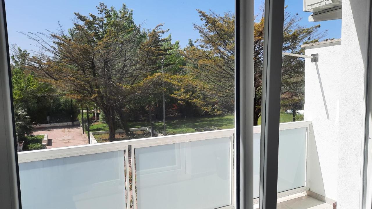 Appartamento Mare Vasto Exterior photo