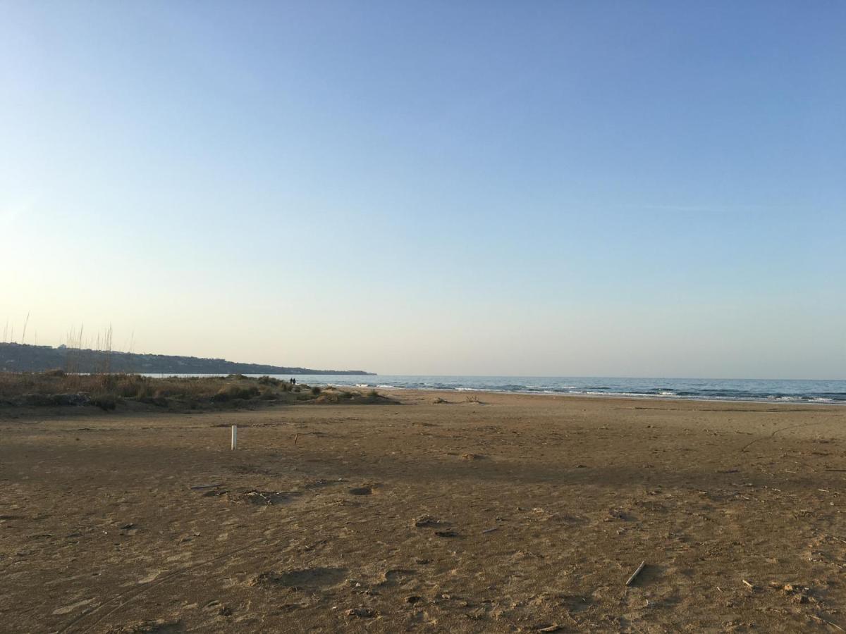 Appartamento Mare Vasto Exterior photo