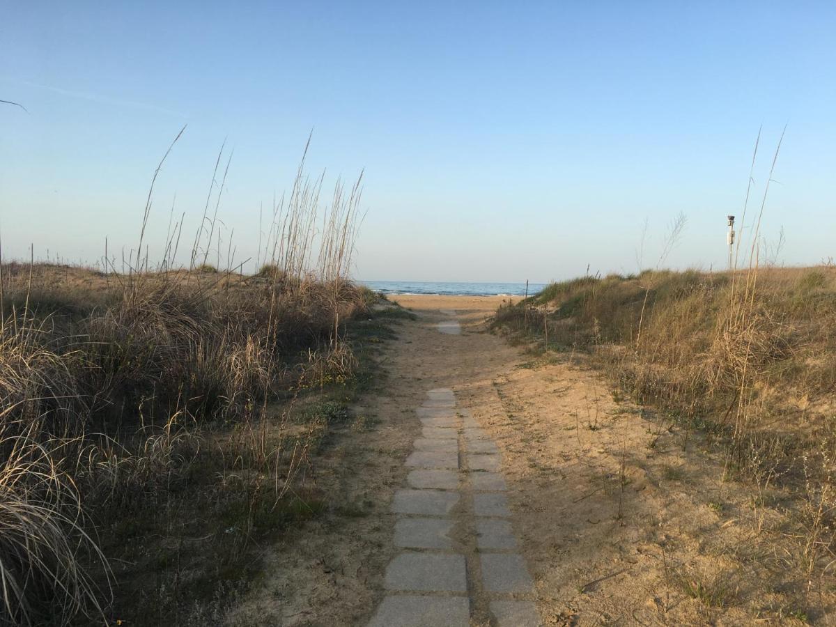 Appartamento Mare Vasto Exterior photo