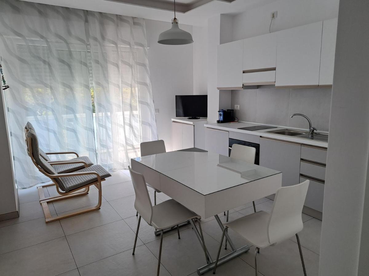 Appartamento Mare Vasto Exterior photo