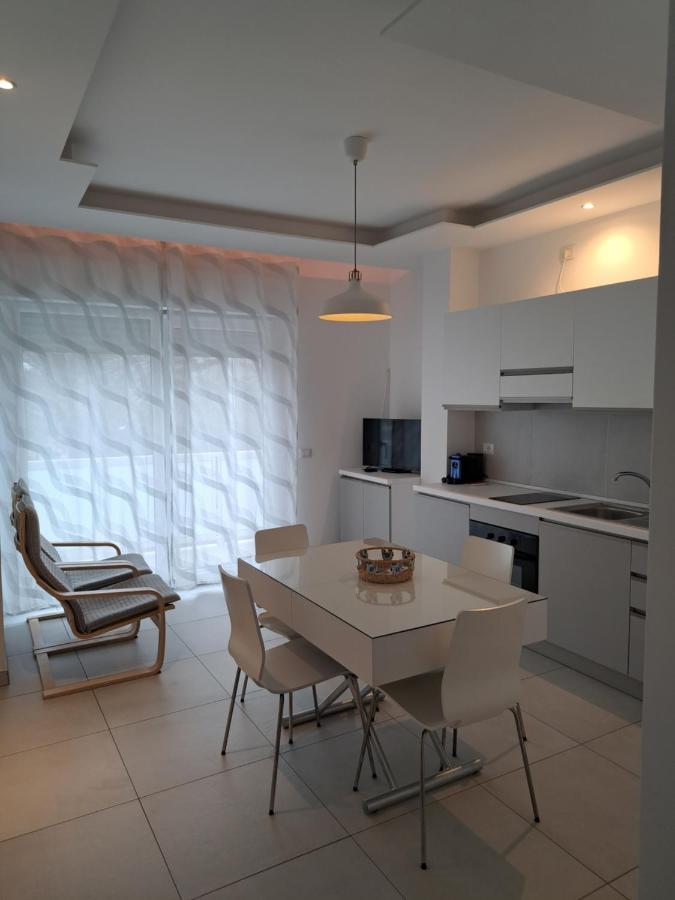 Appartamento Mare Vasto Exterior photo