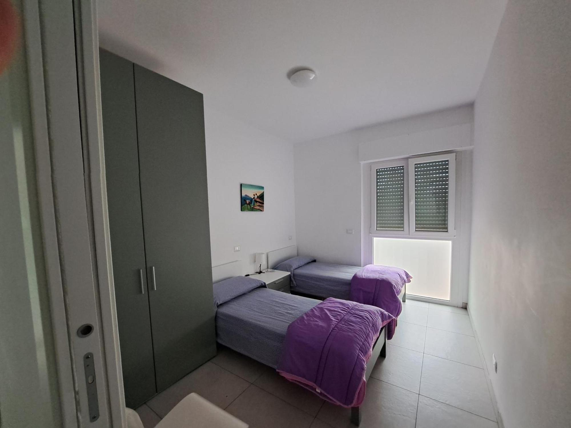 Appartamento Mare Vasto Exterior photo